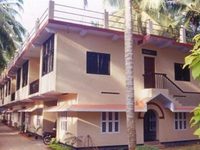 Panchavadi Beach Resort