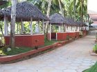 фото отеля Panchavadi Beach Resort