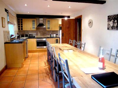 фото отеля Somerset Country Escape