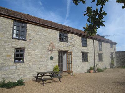 фото отеля Somerset Country Escape