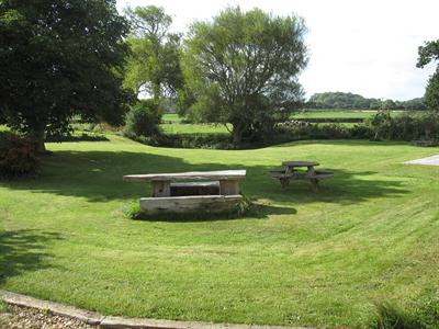 фото отеля Somerset Country Escape