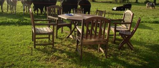 фото отеля Somerset Country Escape