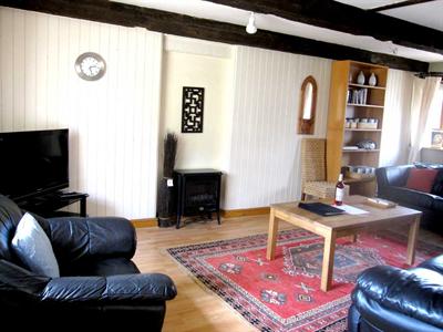 фото отеля Somerset Country Escape