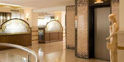 фото отеля Best Western Plaza Hotel Rhodes