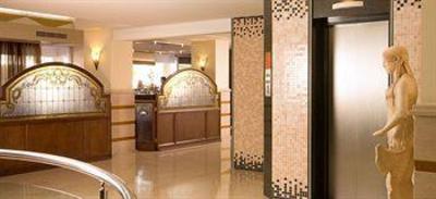 фото отеля Best Western Plaza Hotel Rhodes