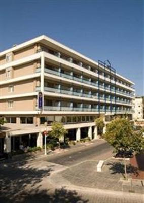 фото отеля Best Western Plaza Hotel Rhodes