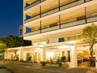 фото отеля Best Western Plaza Hotel Rhodes