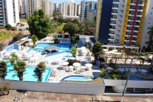 фото отеля Parque das Aguas Quentes