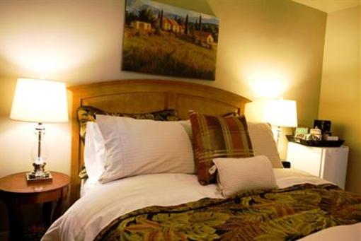 фото отеля Bee and Thistle Guest House