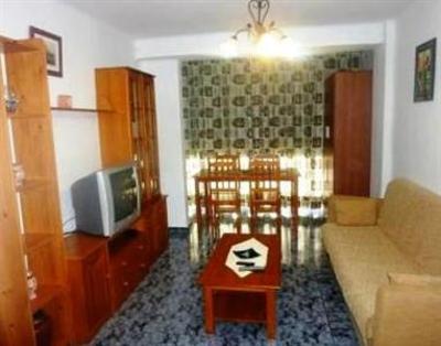 фото отеля Apartamentos Toluca