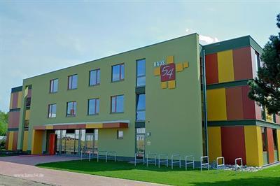 фото отеля Haus 54