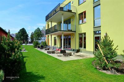 фото отеля Haus 54