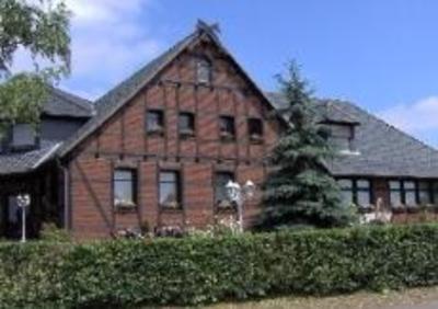фото отеля Hotel-Restaurant Landhaus Edler
