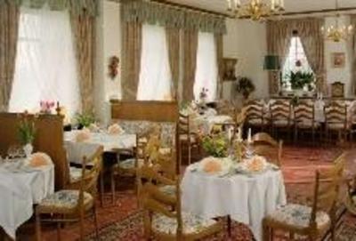 фото отеля Hotel-Restaurant Landhaus Edler