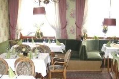 фото отеля Hotel-Restaurant Landhaus Edler