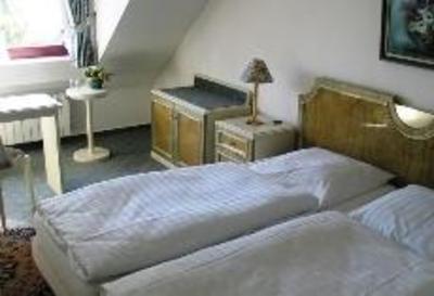 фото отеля Hotel-Restaurant Landhaus Edler