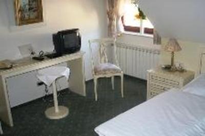 фото отеля Hotel-Restaurant Landhaus Edler