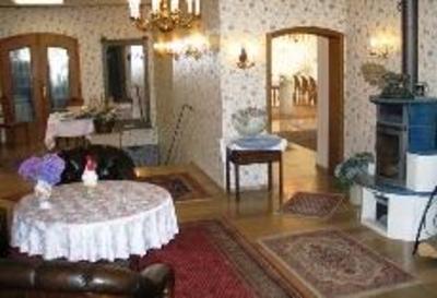 фото отеля Hotel-Restaurant Landhaus Edler