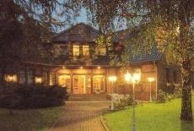 фото отеля Hotel-Restaurant Landhaus Edler