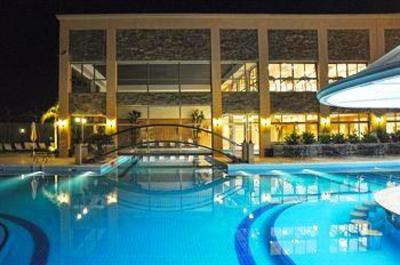 фото отеля Amerian Hotel Casino Carlos V
