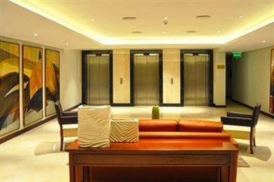 фото отеля Amerian Hotel Casino Carlos V