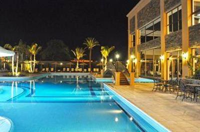 фото отеля Amerian Hotel Casino Carlos V