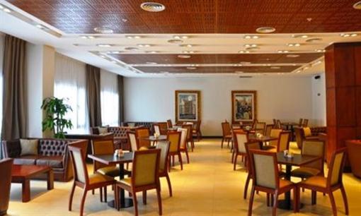 фото отеля Amerian Hotel Casino Carlos V