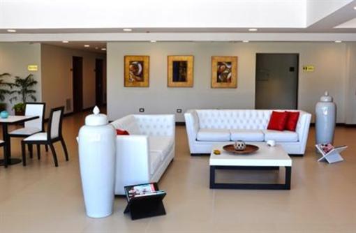 фото отеля Amerian Hotel Casino Carlos V