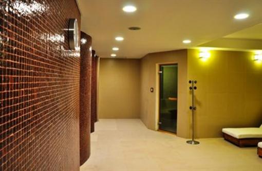 фото отеля Amerian Hotel Casino Carlos V
