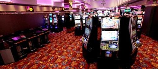 фото отеля Amerian Hotel Casino Carlos V