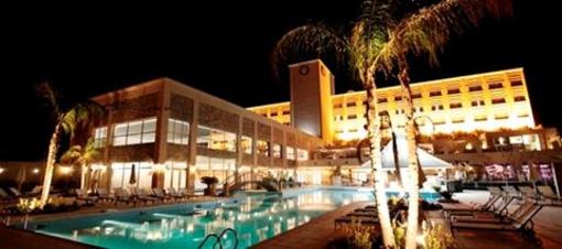 фото отеля Amerian Hotel Casino Carlos V