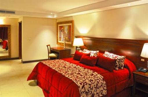 фото отеля Amerian Hotel Casino Carlos V
