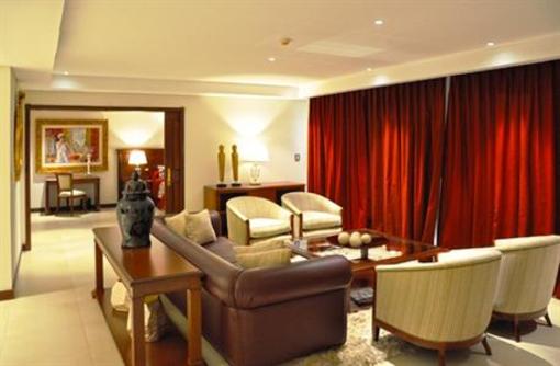 фото отеля Amerian Hotel Casino Carlos V