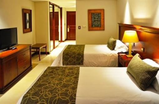фото отеля Amerian Hotel Casino Carlos V