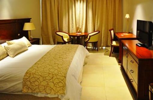 фото отеля Amerian Hotel Casino Carlos V