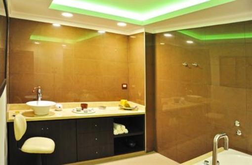 фото отеля Amerian Hotel Casino Carlos V