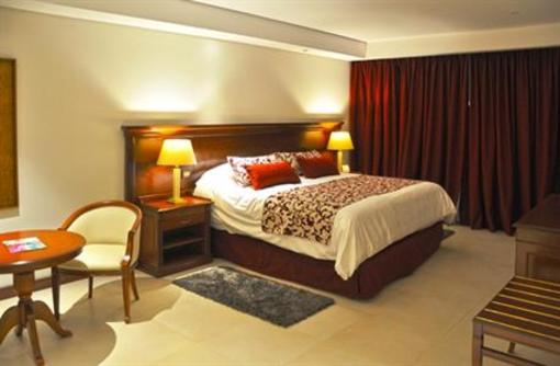 фото отеля Amerian Hotel Casino Carlos V