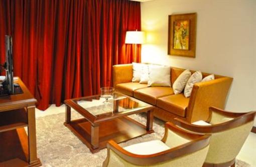 фото отеля Amerian Hotel Casino Carlos V