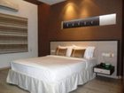 фото отеля Executive Comfort T. Nagar