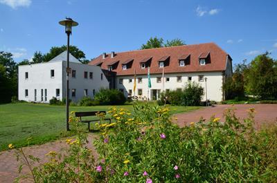 фото отеля Haus Velcrea Visavis