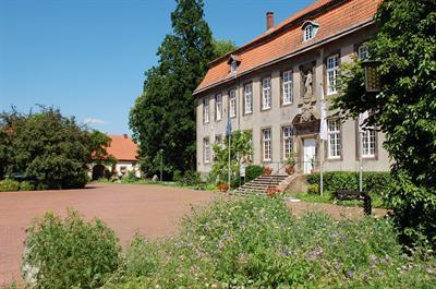 фото отеля Haus Velcrea Visavis