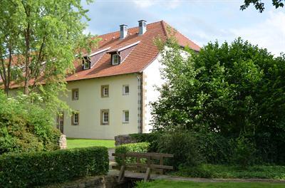 фото отеля Haus Velcrea Visavis