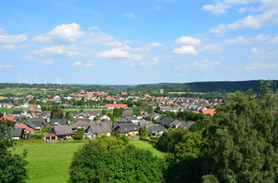 фото отеля Haus Velcrea Visavis