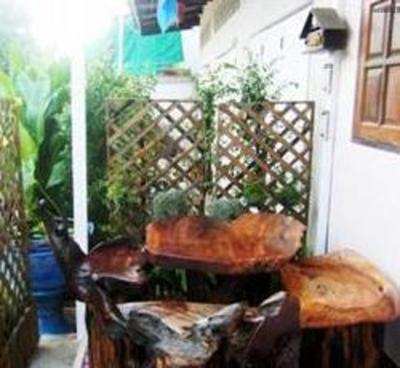 фото отеля Jea Kam Homestay