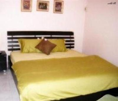фото отеля Jea Kam Homestay