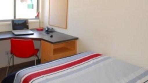 фото отеля Varsity Apartments