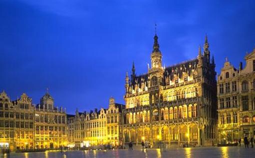 фото отеля Hostel Grand Place