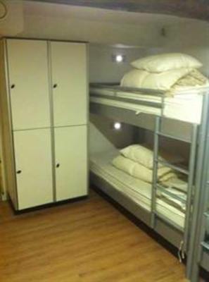 фото отеля Hostel Grand Place