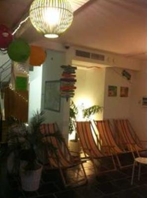 фото отеля Hostel Grand Place