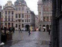 Hostel Grand Place